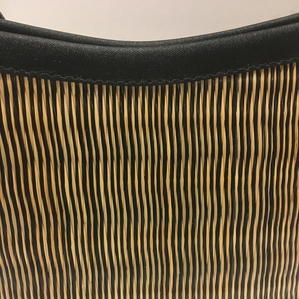 BASKETS OF COLUMBIA WOVEN PURSE - Picture 3 of 15